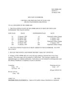 MIL MIL-HDBK-400 Change Notice 1 PDF