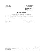 MIL MIL-HDBK-404 Notice 1 – Validation PDF