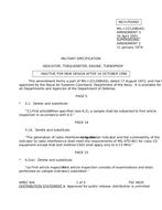 MIL MIL-I-22126B Amendment 3 PDF