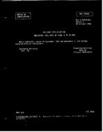 MIL MIL-I-23870 Notice 1 – Cancellation PDF