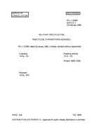 MIL MIL-I-51484 Notice 1 – Cancellation PDF