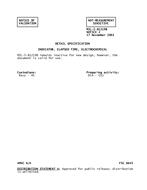 MIL MIL-I-81219B Notice 2 – Validation PDF