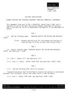 MIL MIL-L-19493C Amendment 1 PDF