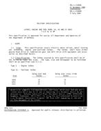 MIL MIL-L-23400E PDF