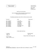 MIL MIL-L-28796/8 Notice 1 – Cancellation PDF