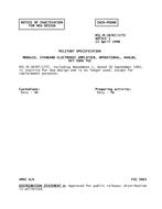 MIL MIL-M-28787/177C Notice 1 – Inactivation PDF