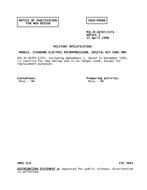 MIL MIL-M-28787/237A Notice 2 – Inactivation PDF