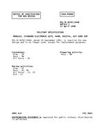 MIL MIL-M-28787/294B Notice 1 – Inactivation PDF