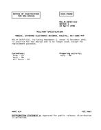 MIL MIL-M-28787/332 Notice 1 – Inactivation PDF