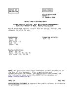 MIL MIL-M-38510/202B Notice 2 – Validation 2 PDF