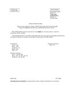 MIL MIL-M-38510/260 Notice 2 – Validation 1 PDF