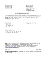 MIL MIL-M-38510/260 Notice 3 – Validation 2 PDF