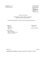 MIL MIL-M-38510/485 Notice 2 – Cancellation PDF