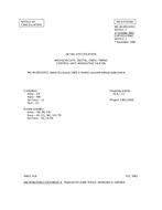 MIL MIL-M-38510/552 Notice 2 – Cancellation PDF