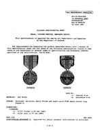 MIL MIL-M-3946/58A PDF