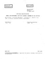 MIL MIL-M-50256 Notice 2 – Cancellation PDF