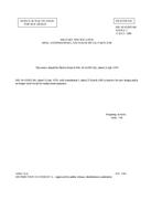 MIL MIL-M-63287 Notice 1 – Inactivation PDF