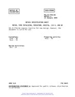 MIL MIL-M-7793/6A Notice 3 – Validation PDF