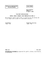 MIL MIL-M-82433A Notice 1 – Inactivation 1 PDF