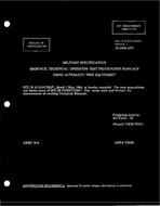 MIL MIL-M-87153 Notice 1 – Cancellation PDF