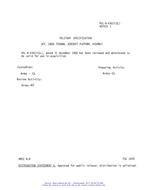 MIL MIL-N-43617 Notice 1 – Validation PDF