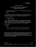 MIL MIL-N-85730 PDF