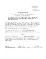 MIL MIL-N-85730 Amendment 1 PDF