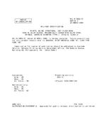 MIL MIL-R-7885/7C Notice 2 – Cancellation PDF