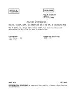 MIL MIL-R-83725/23 Notice 1 – Validation PDF