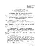 MIL MIL-R-9345 Amendment 1 PDF