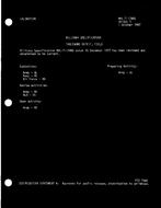 MIL MIL-T-1748G Notice 1 – Validation PDF