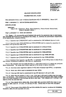 MIL MIL-T-19835 Amendment 2 PDF