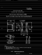 MIL MIL-T-27/256 PDF