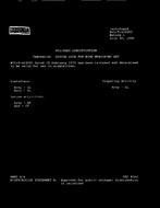 MIL MIL-T-43309C Notice 1 – Validation PDF