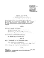 MIL MIL-T-46238E Amendment 4 PDF