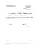 MIL MIL-T-46238E Notice 2 – Inactivation PDF