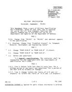 MIL MIL-T-50382 Amendment 4 PDF