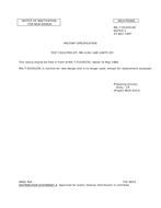 MIL MIL-T-55335 Notice 2 – Inactivation PDF