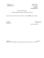 MIL MIL-T-5544C Notice 1 – Cancellation PDF