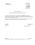 MIL MIL-T-5544C Notice 2 – Cancellation PDF