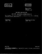 MIL MIL-T-60858 Notice 1 – Cancellation PDF