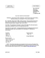 MIL MIL-T-81714/2F Notice 2 – Cancellation PDF