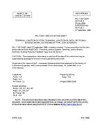 MIL MIL-T-81714/3F Notice 2 – Cancellation PDF