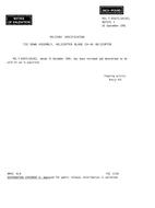 MIL MIL-T-85075/1A Notice 1 – Validation PDF