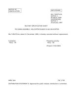 MIL MIL-T-85075/1A Notice 3 – Cancellation PDF