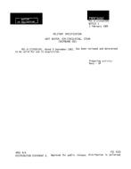 MIL MIL-U-17293D Notice 1 – Validation PDF