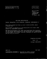 MIL MIL-V-23300C Notice 3 – Inactivation PDF