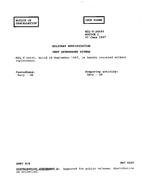 MIL MIL-V-24690 Notice 1 – Cancellation PDF