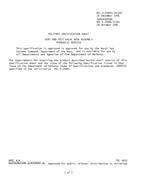 MIL MIL-V-24695/2A PDF