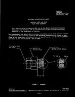 MIL MIL-V-24695/3A PDF